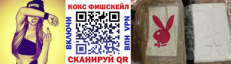 Кокаин FishScale  наркотики  Горнозаводск 